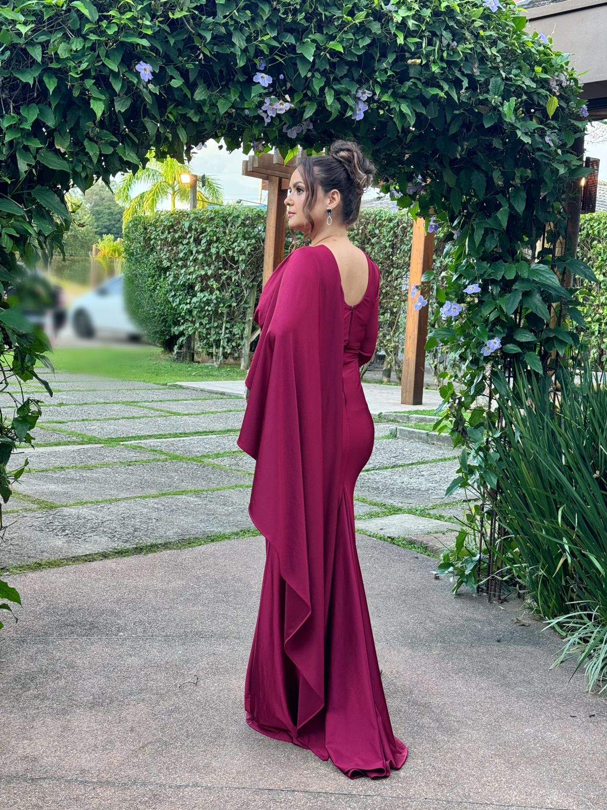 VESTIDO LAIS