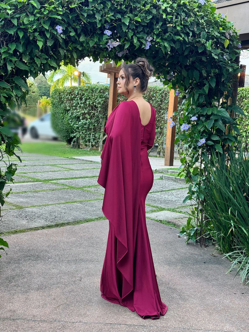 VESTIDO LAIS