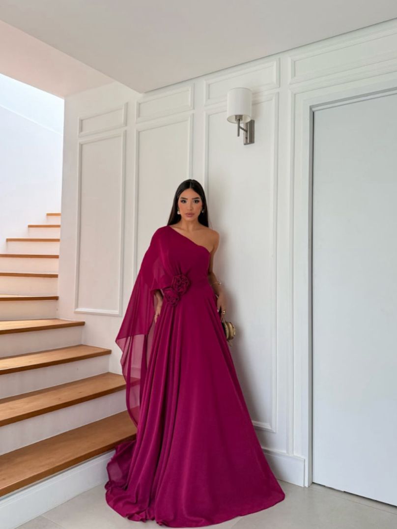 VESTIDO CAROLINA