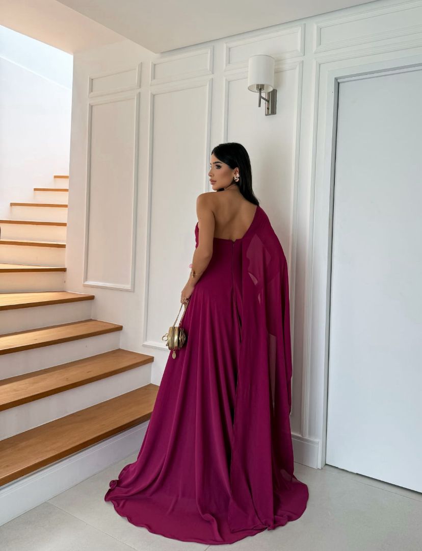 VESTIDO CAROLINA