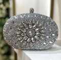 CLUTCH PEDRARIA
