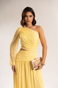 VESTIDO MIKEILA