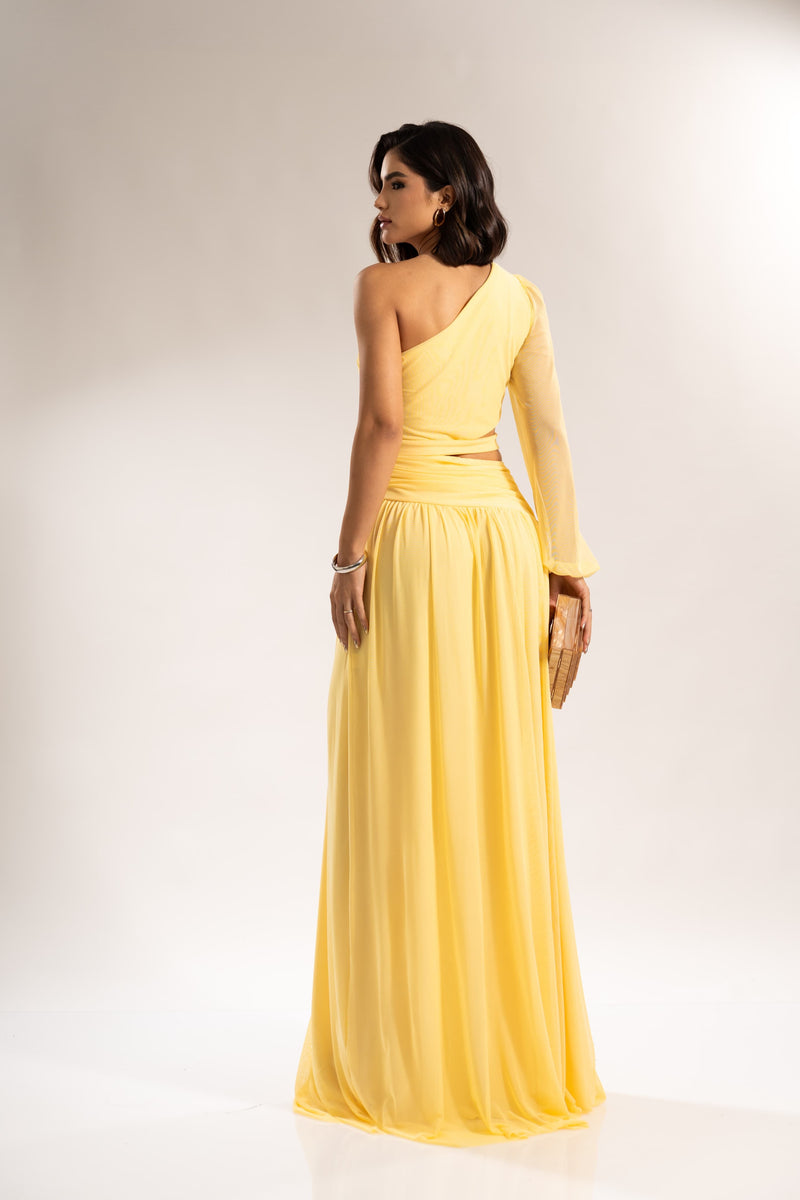 VESTIDO MIKEILA