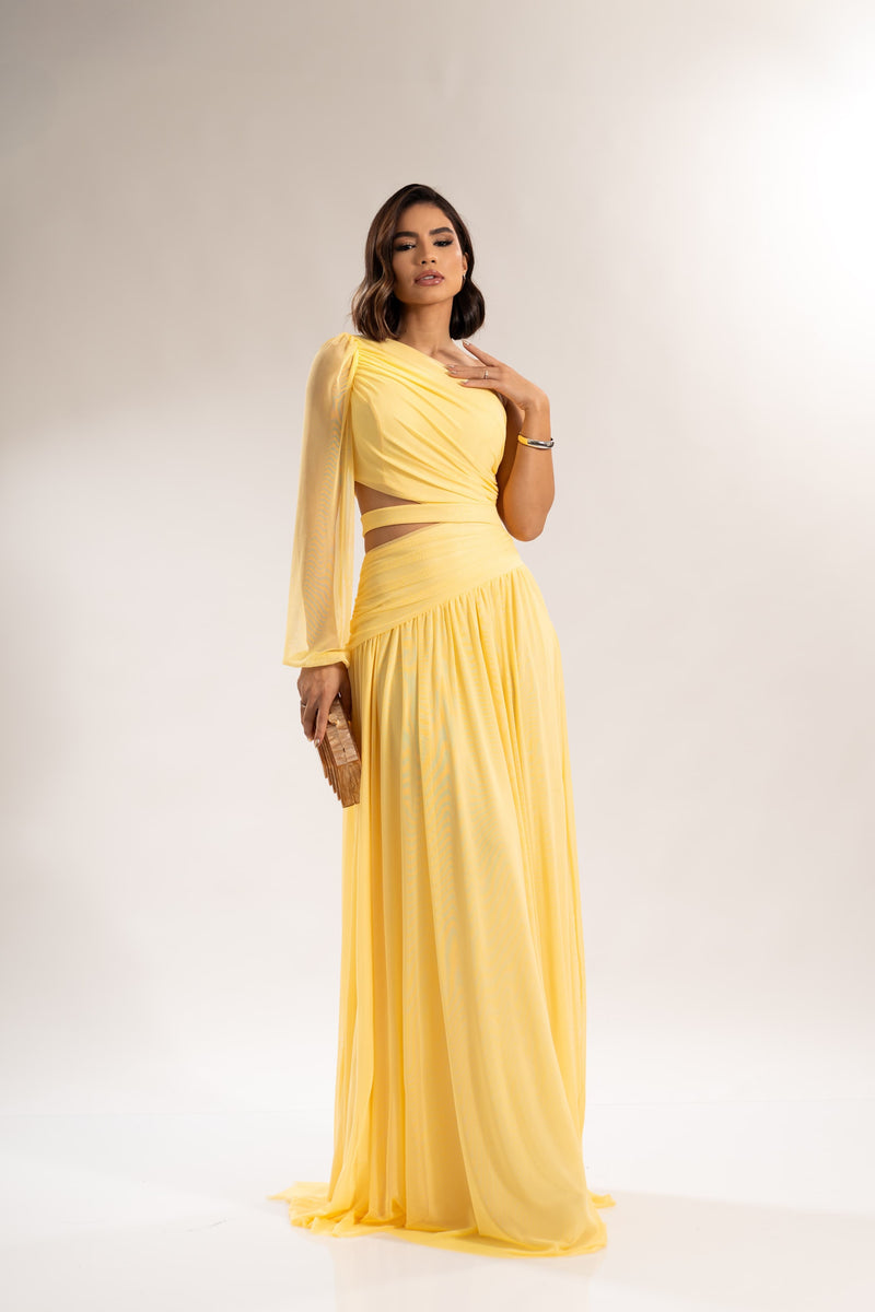 VESTIDO MIKEILA