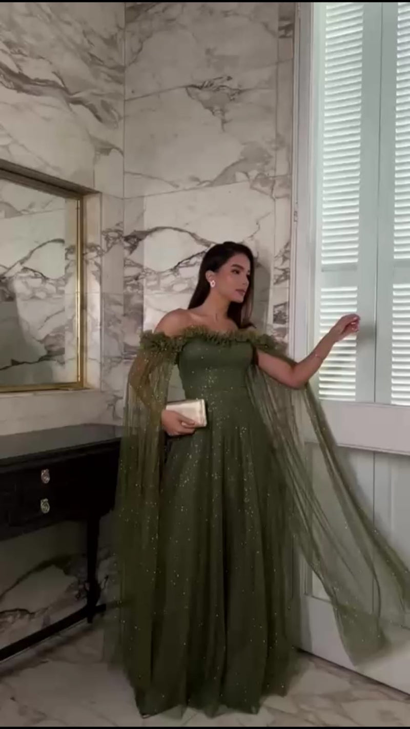 VESTIDO LOREN
