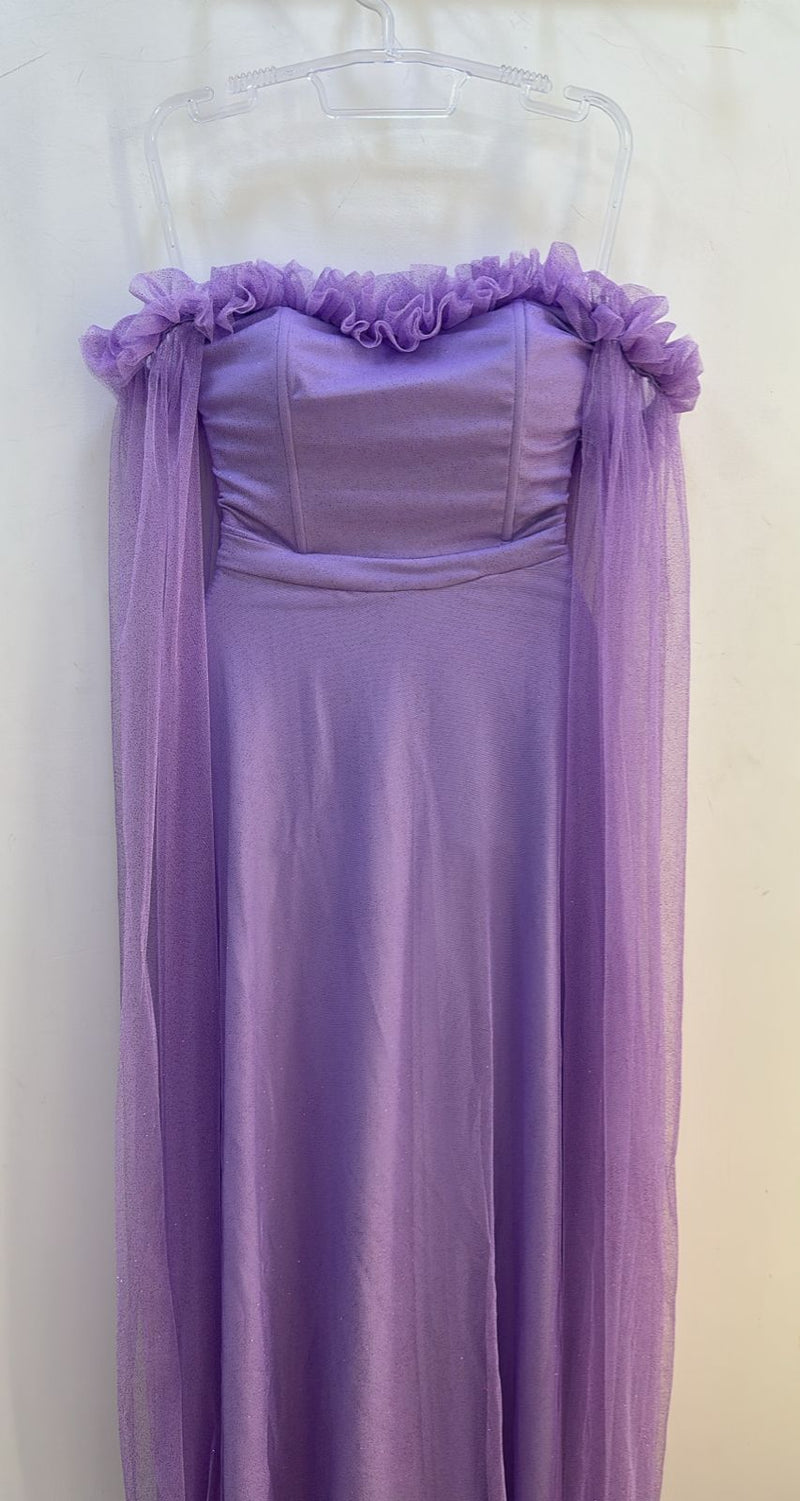 VESTIDO LOREN