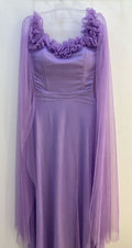 VESTIDO LOREN