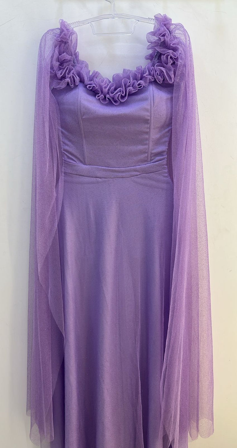 VESTIDO LOREN