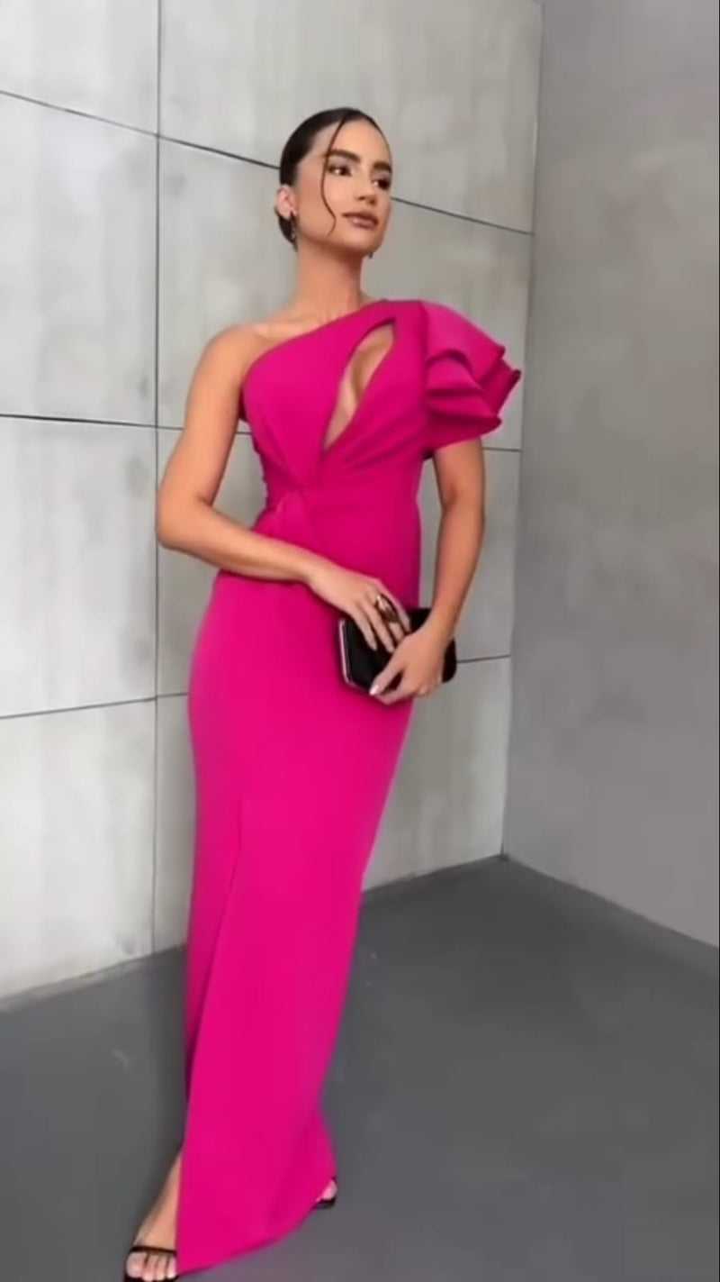 VESTIDO LOLLITA