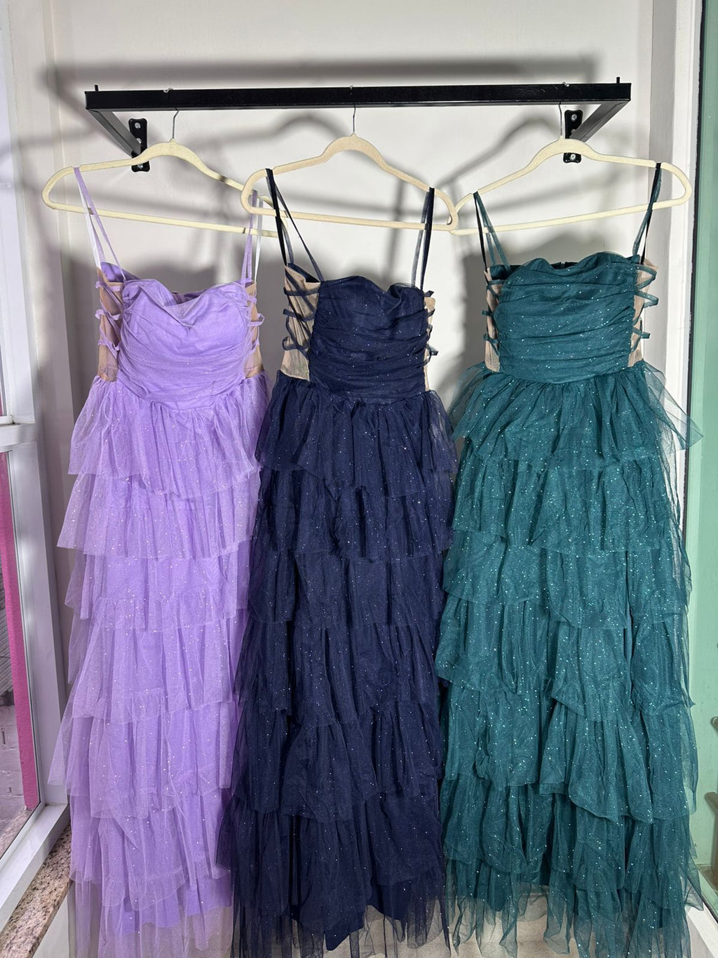 VESTIDO ALANA