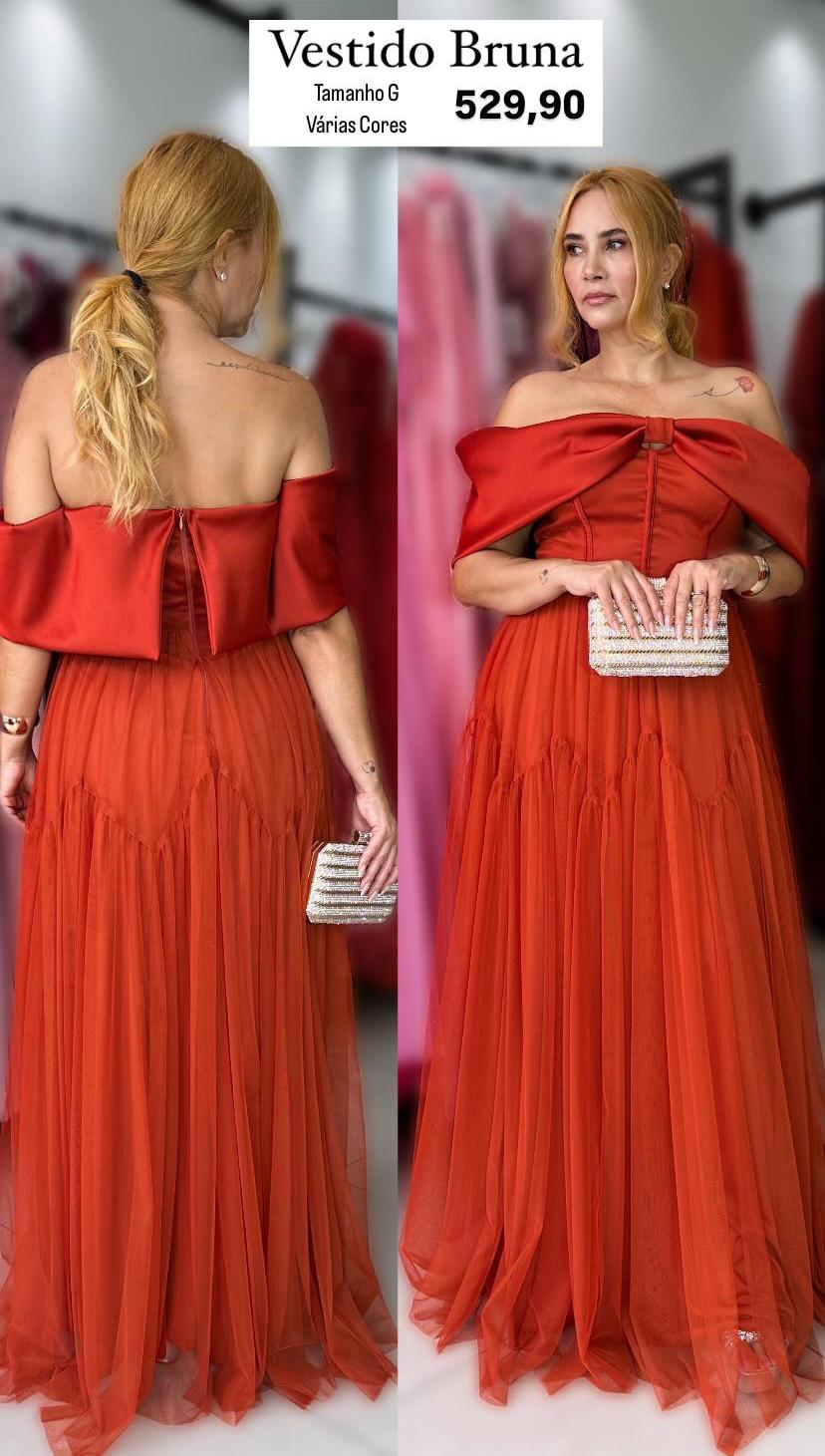 VESTIDO DASH OMBRE