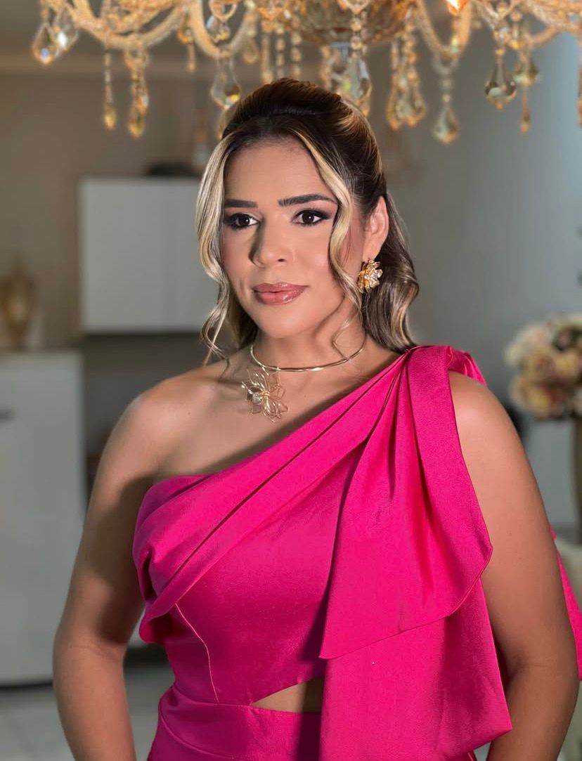 VESTIDO CAPRI ZEBELINE