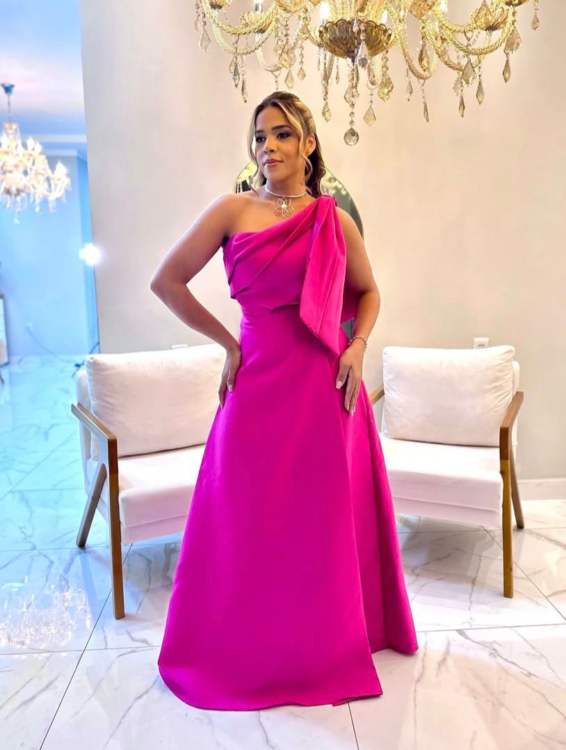 VESTIDO CAPRI ZEBELINE