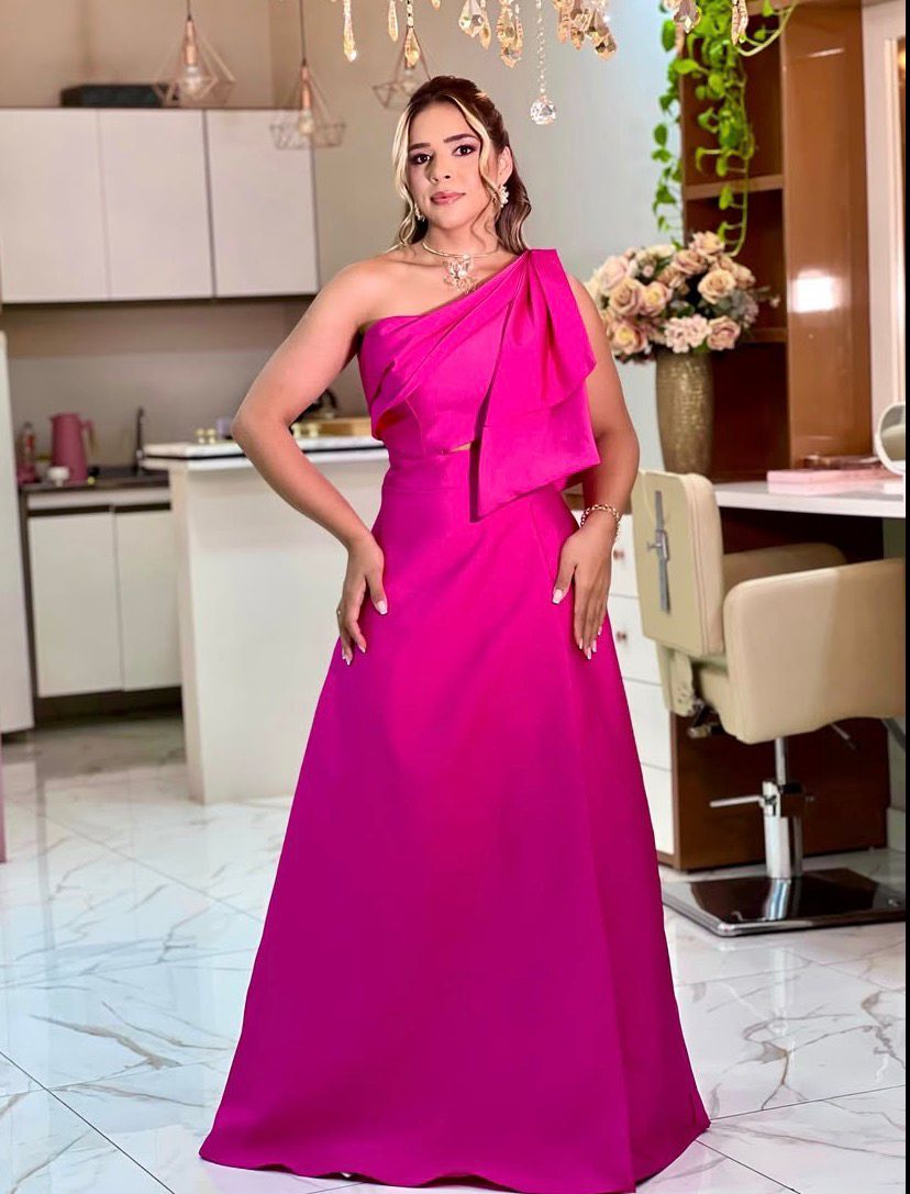 VESTIDO CAPRI ZEBELINE