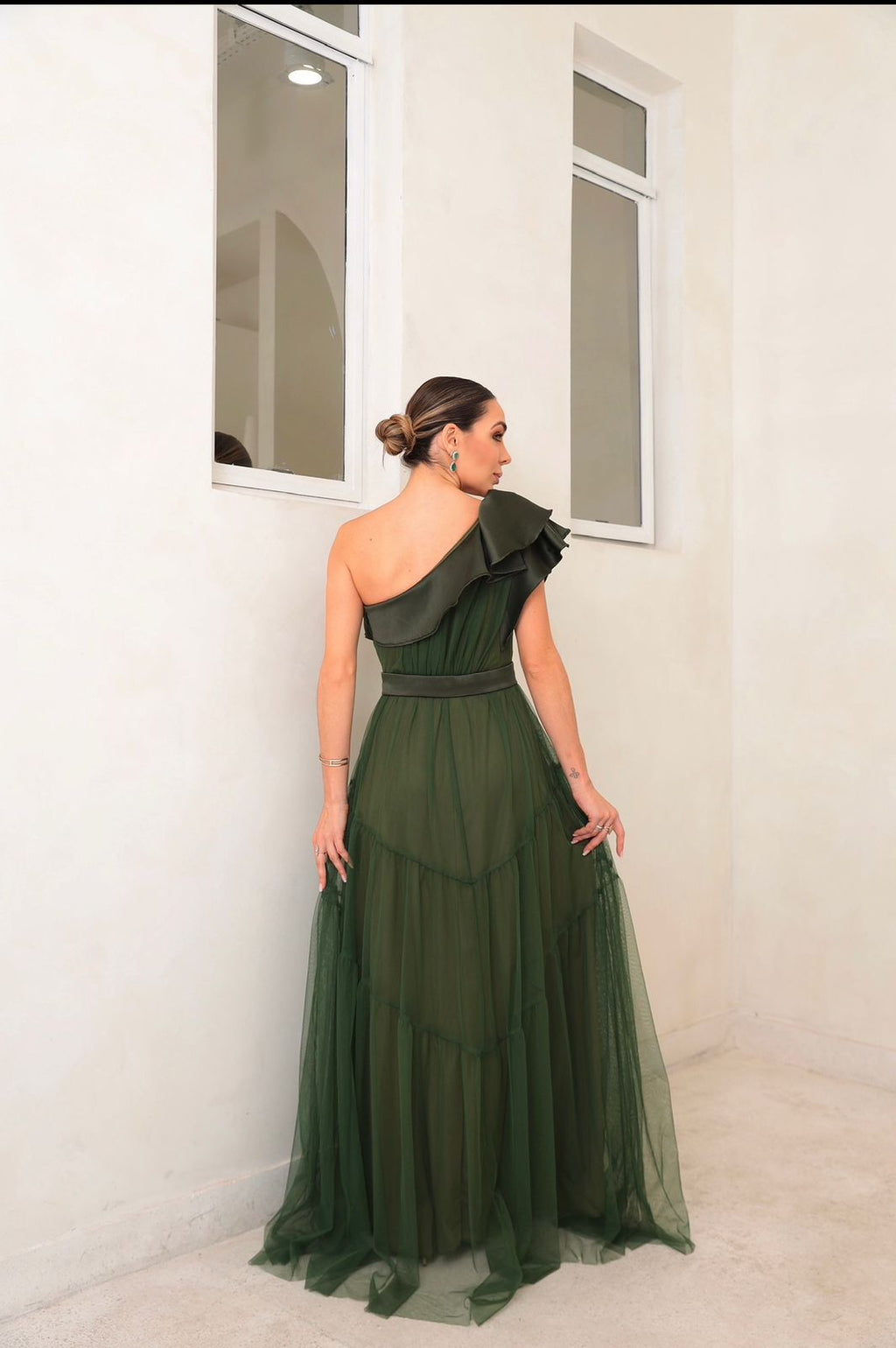 VESTIDO SCARLAT