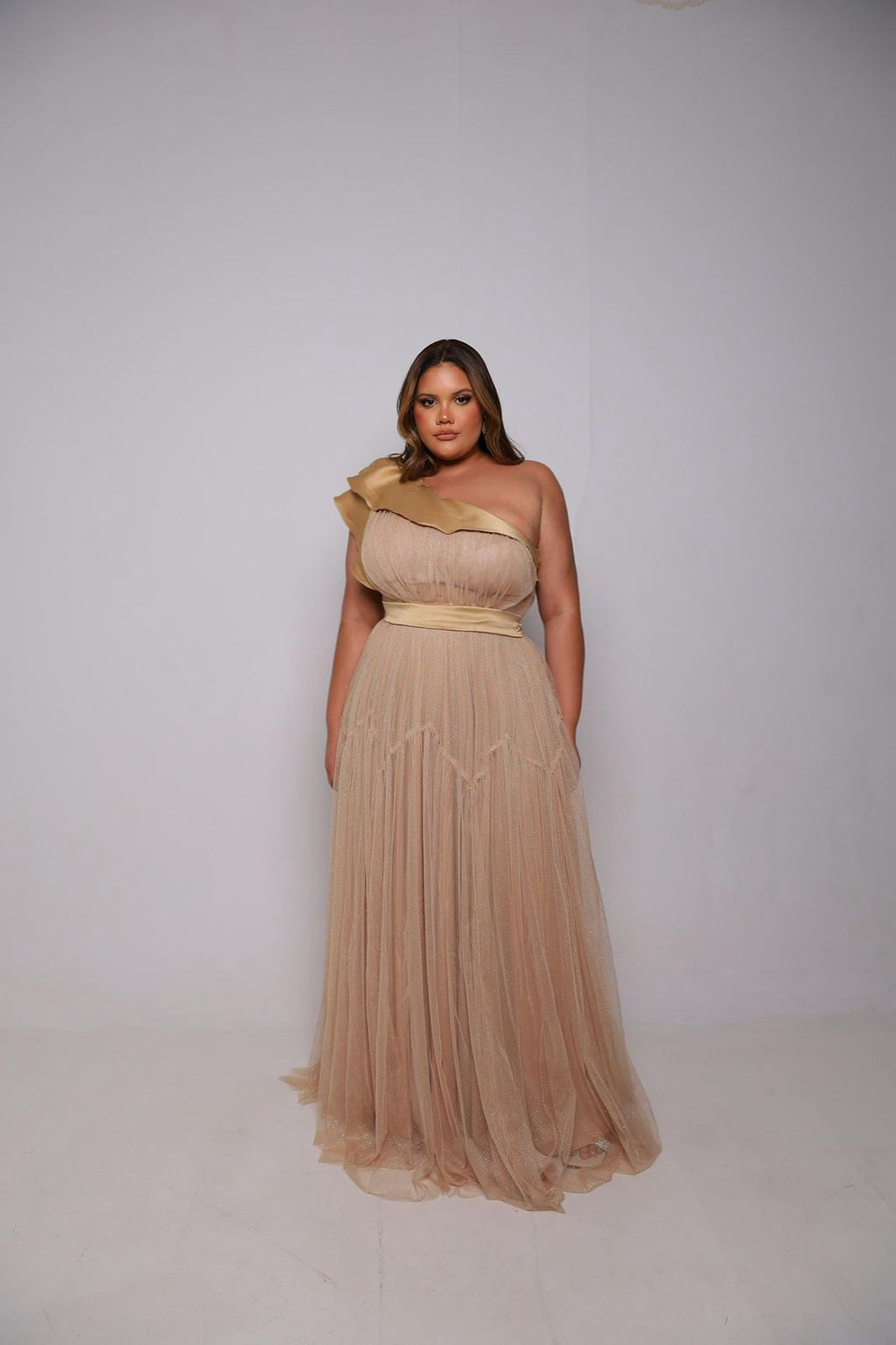VESTIDO SCARLAT