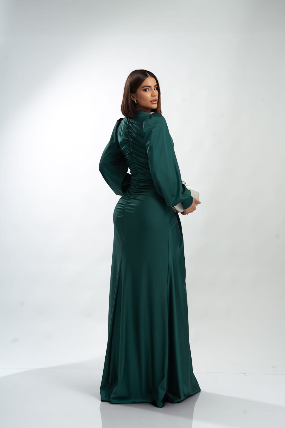 VESTIDO SAMANTHA