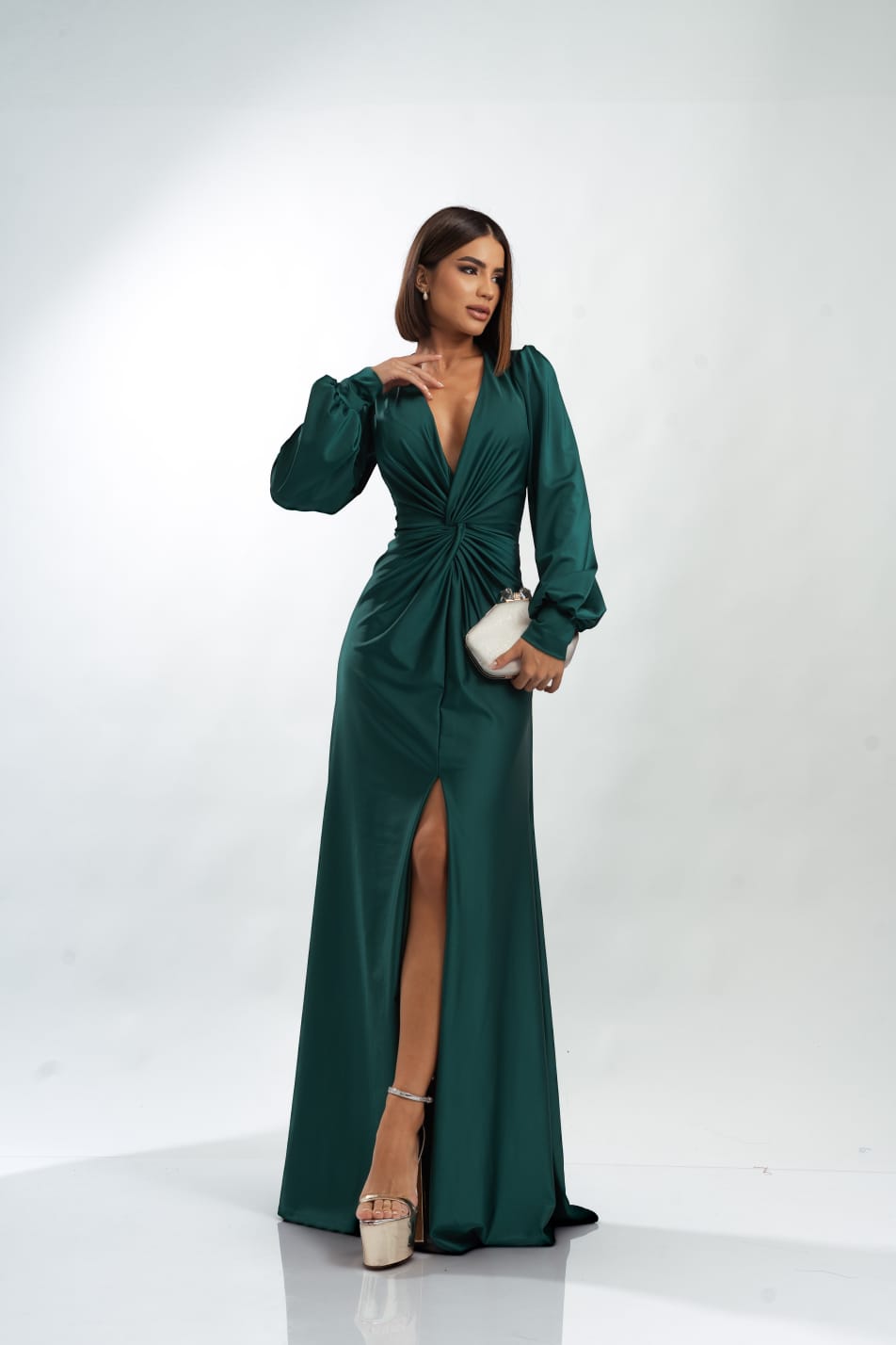 VESTIDO SAMANTHA