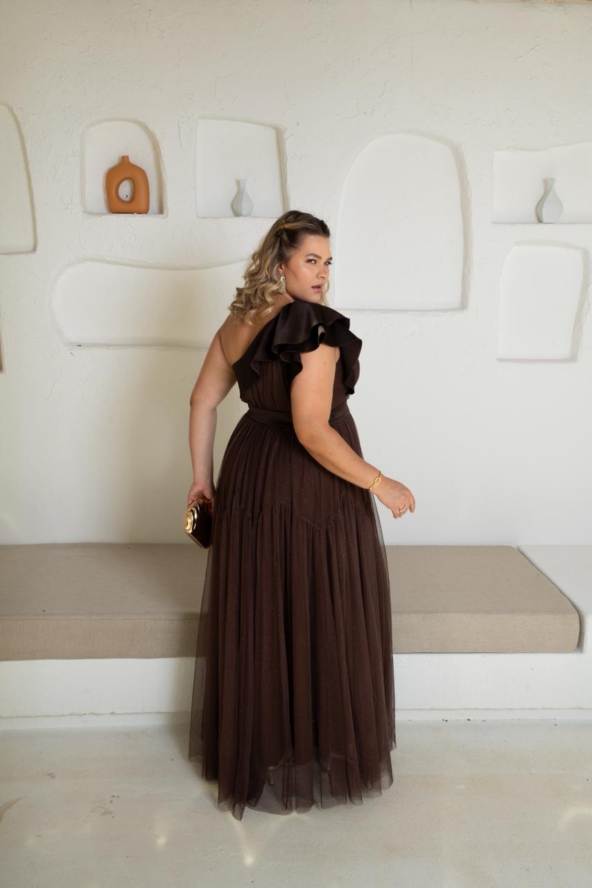 VESTIDO SCARLAT