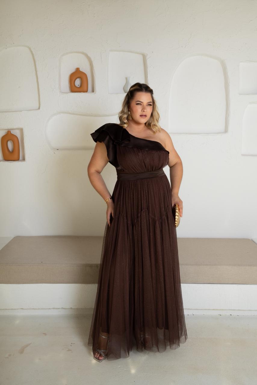 VESTIDO SCARLAT