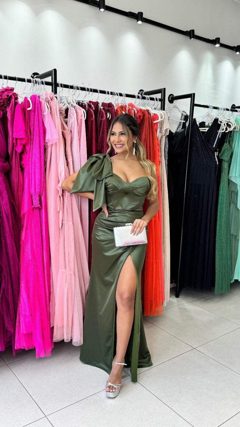 VESTIDO ATHENA