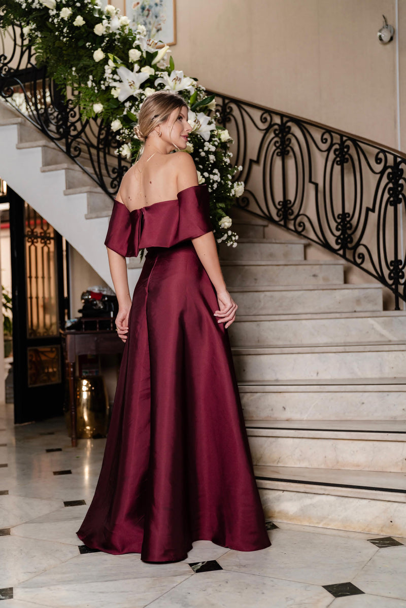 Vestido Vitória
