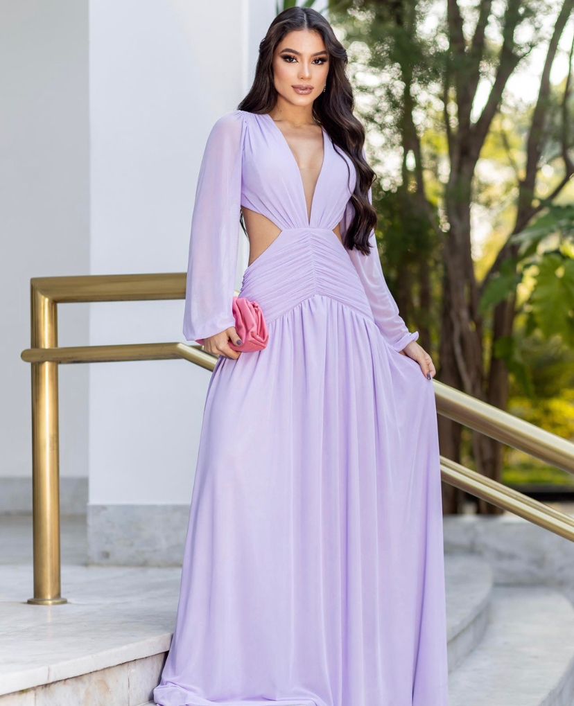 Vestido Dakota