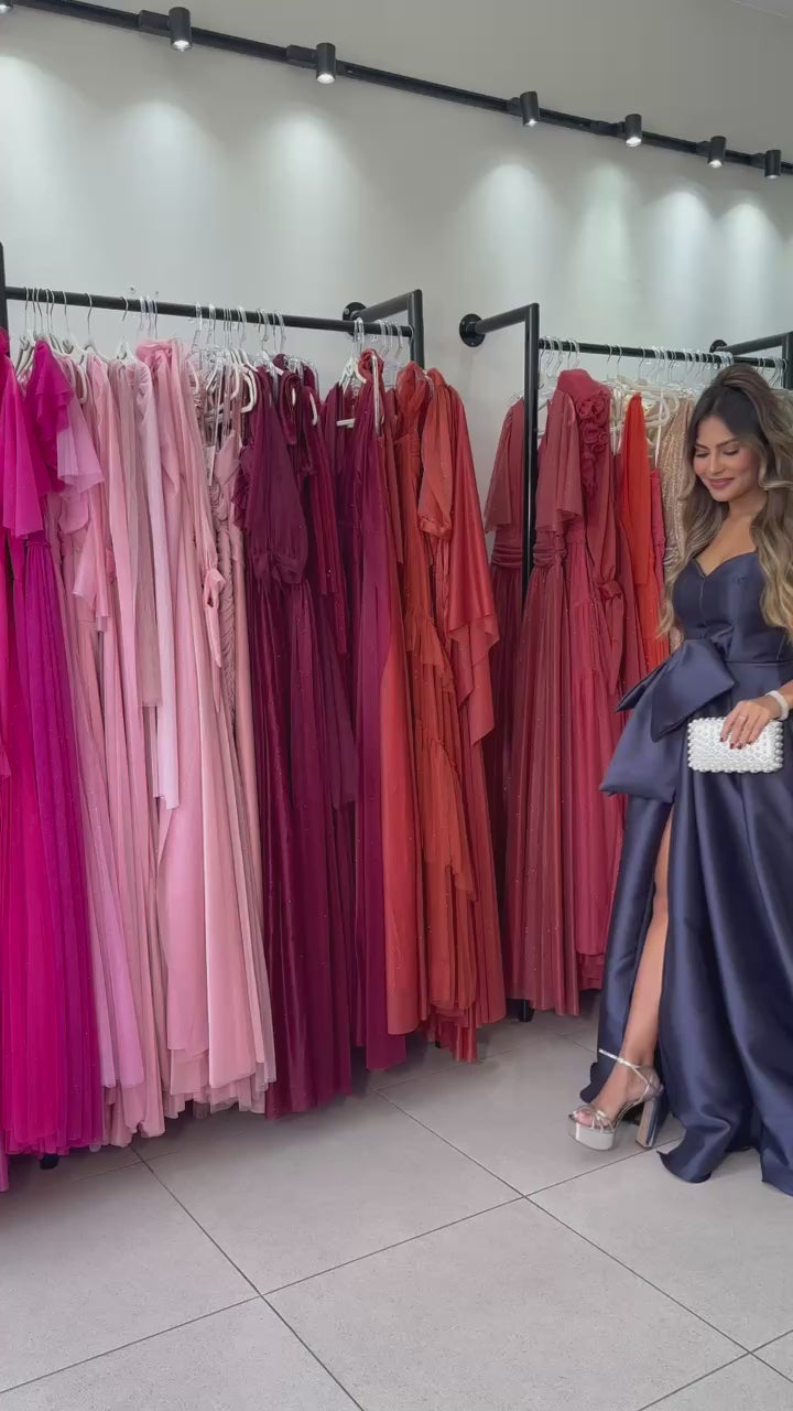 VESTIDO JULIETTE