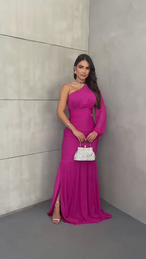 VESTIDO MODENA