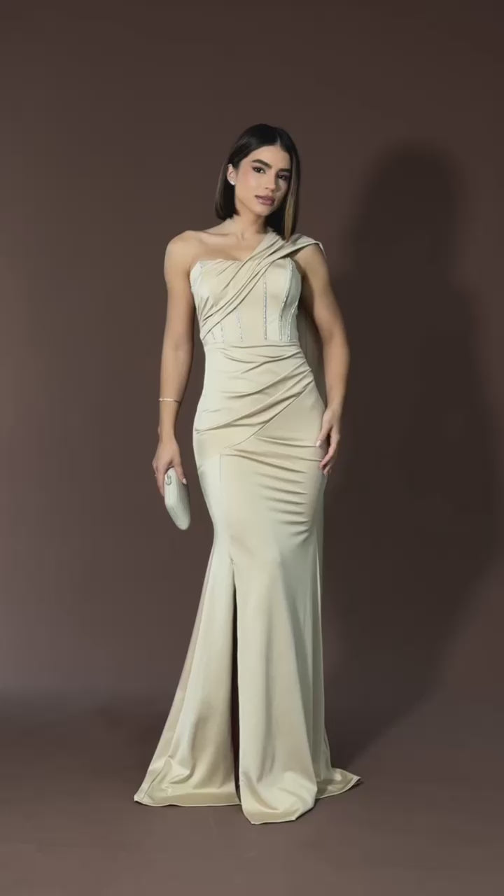 VESTIDO DORELLA