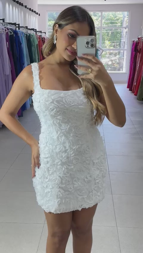 VESTIDO MONCHERY