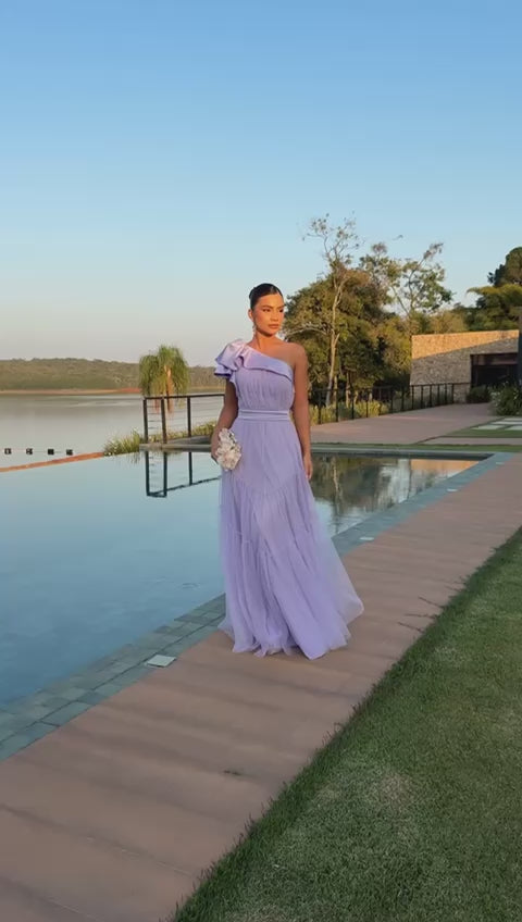 VESTIDO SCARLAT