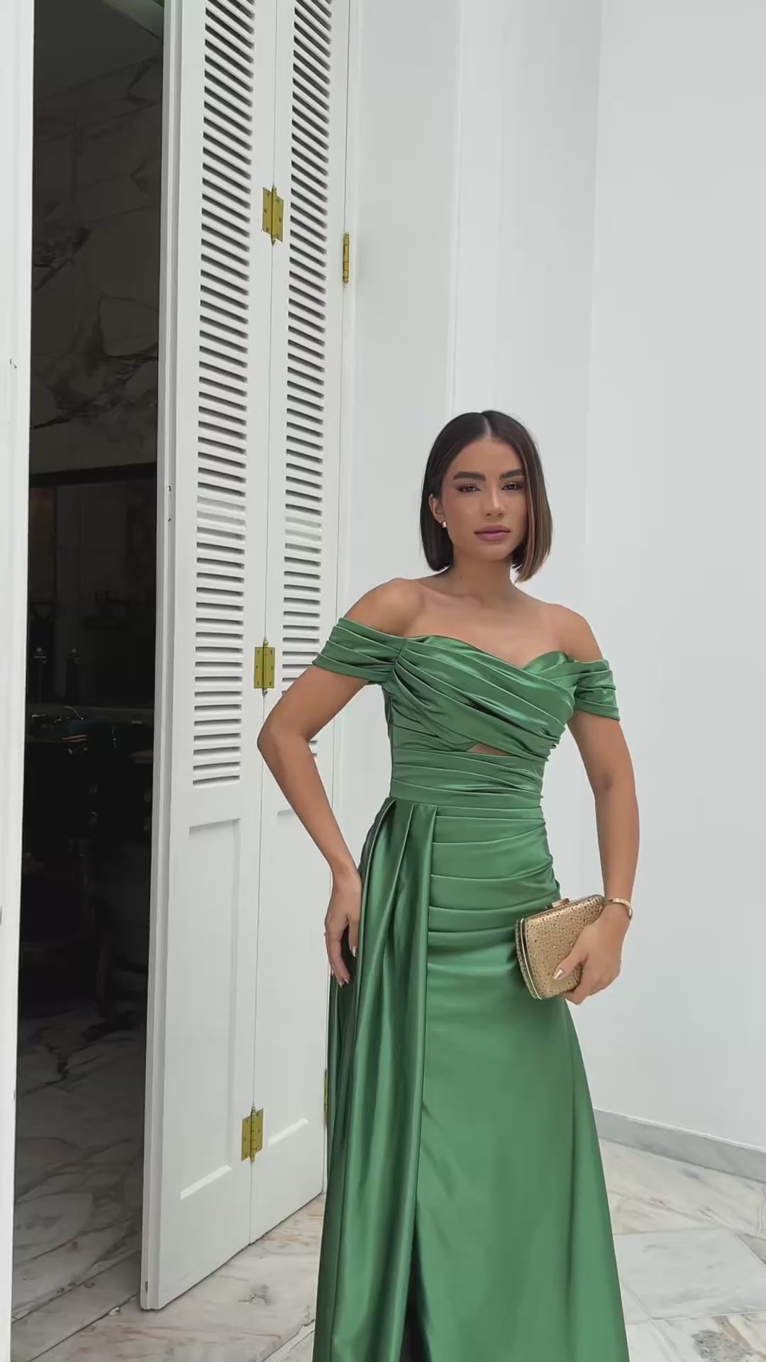 VESTIDO MADRI