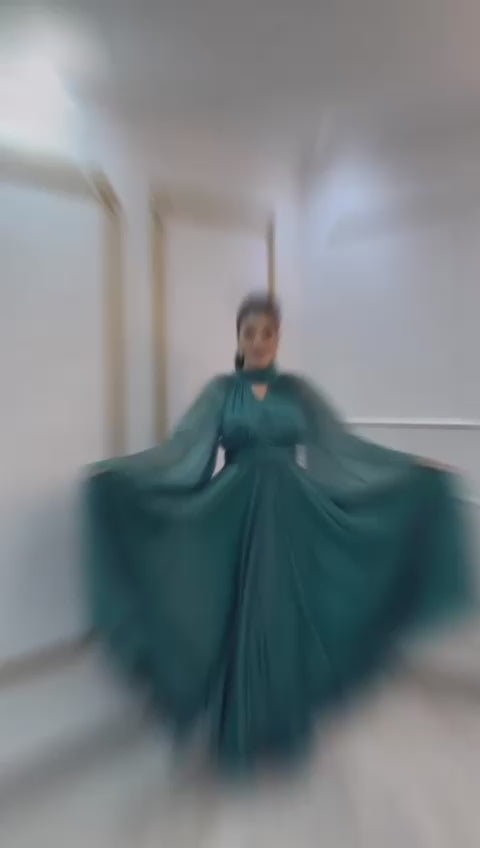 VESTIDO CONDESSA