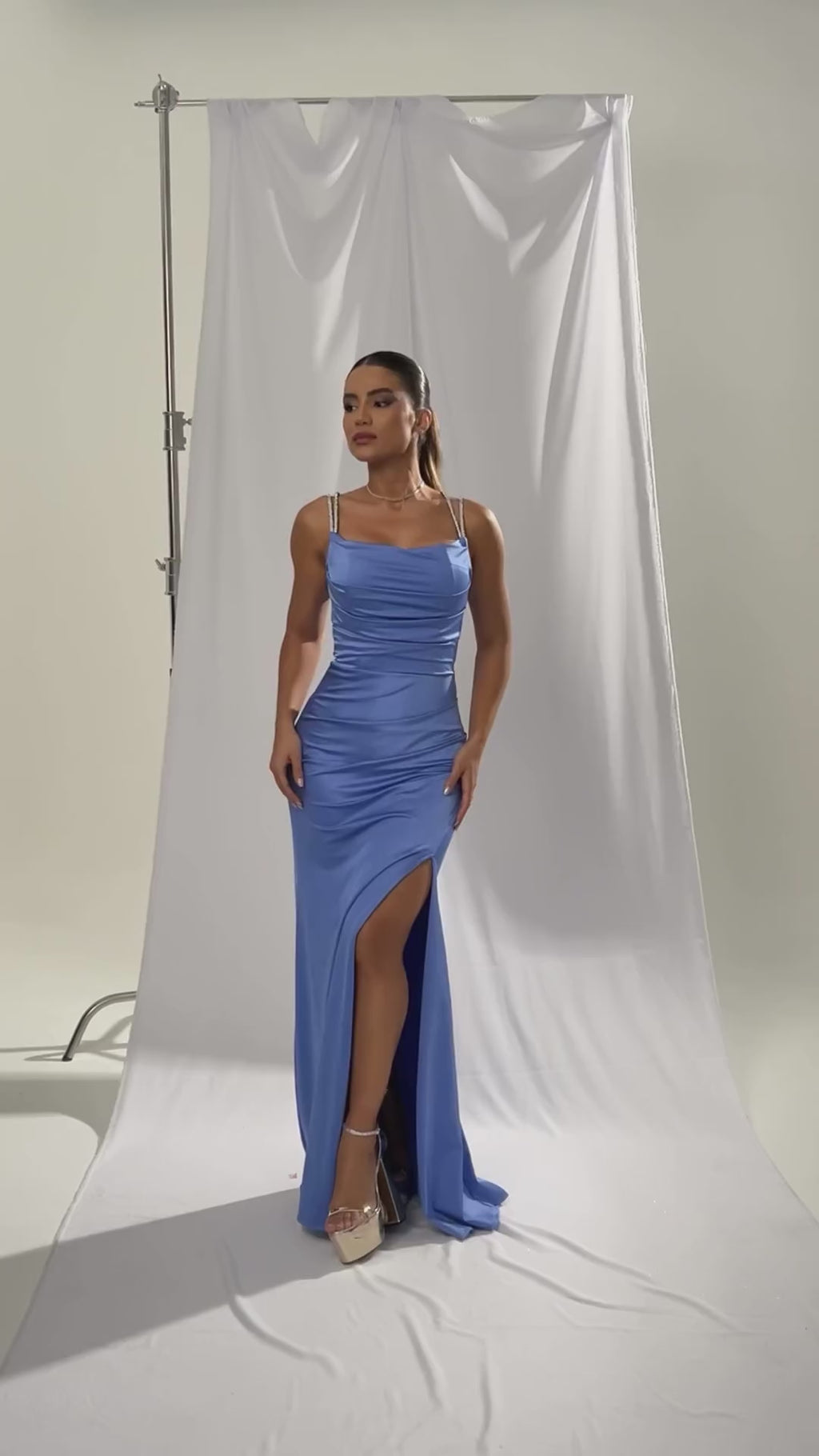 VESTIDO BIANCA