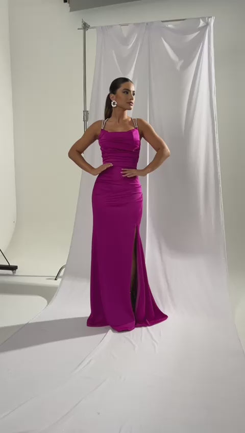 VESTIDO BIANCA