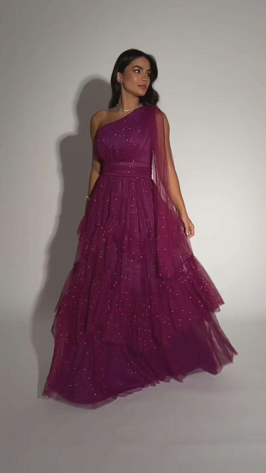 Vestido Merci