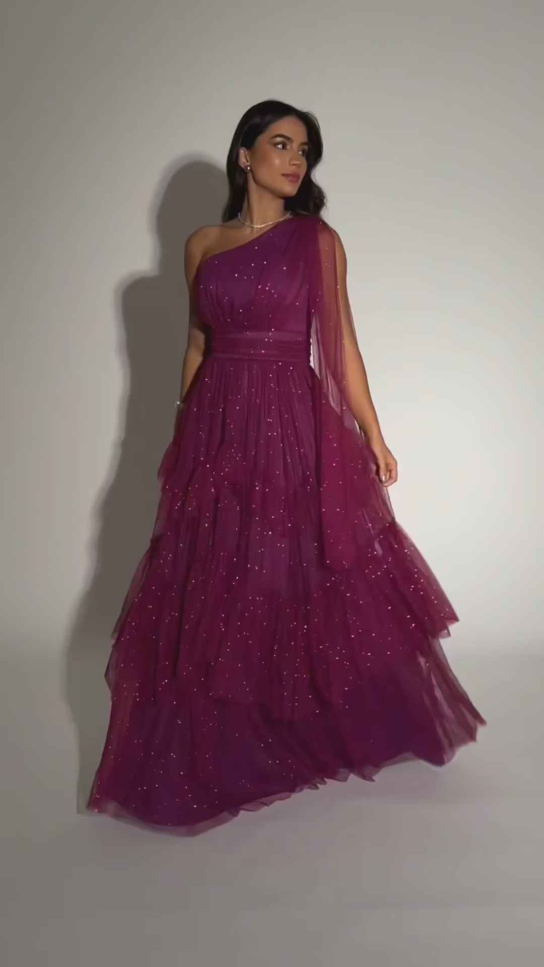 Vestido Merci