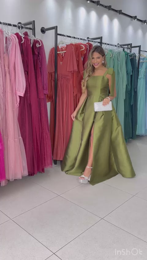 VESTIDO RIVIERA