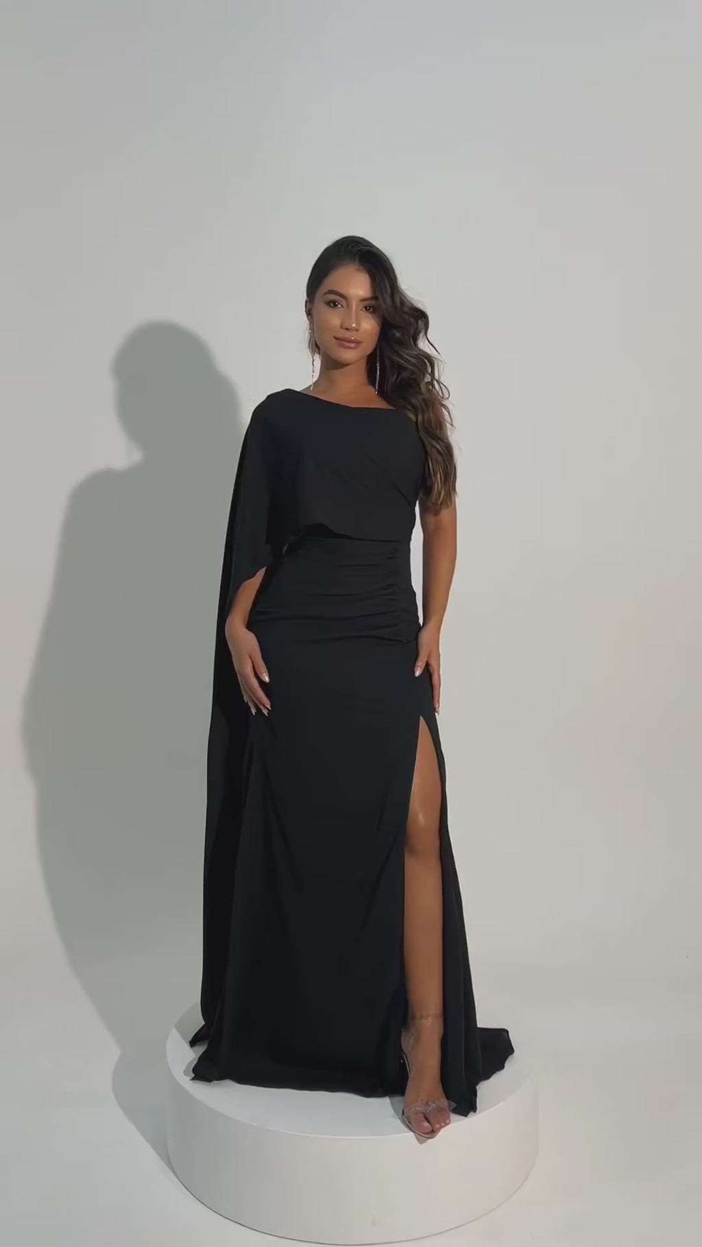 Vestido Marqueza