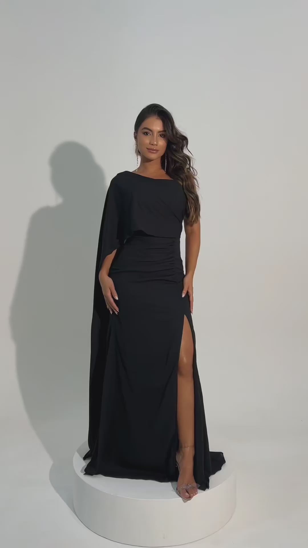 Vestido Marqueza