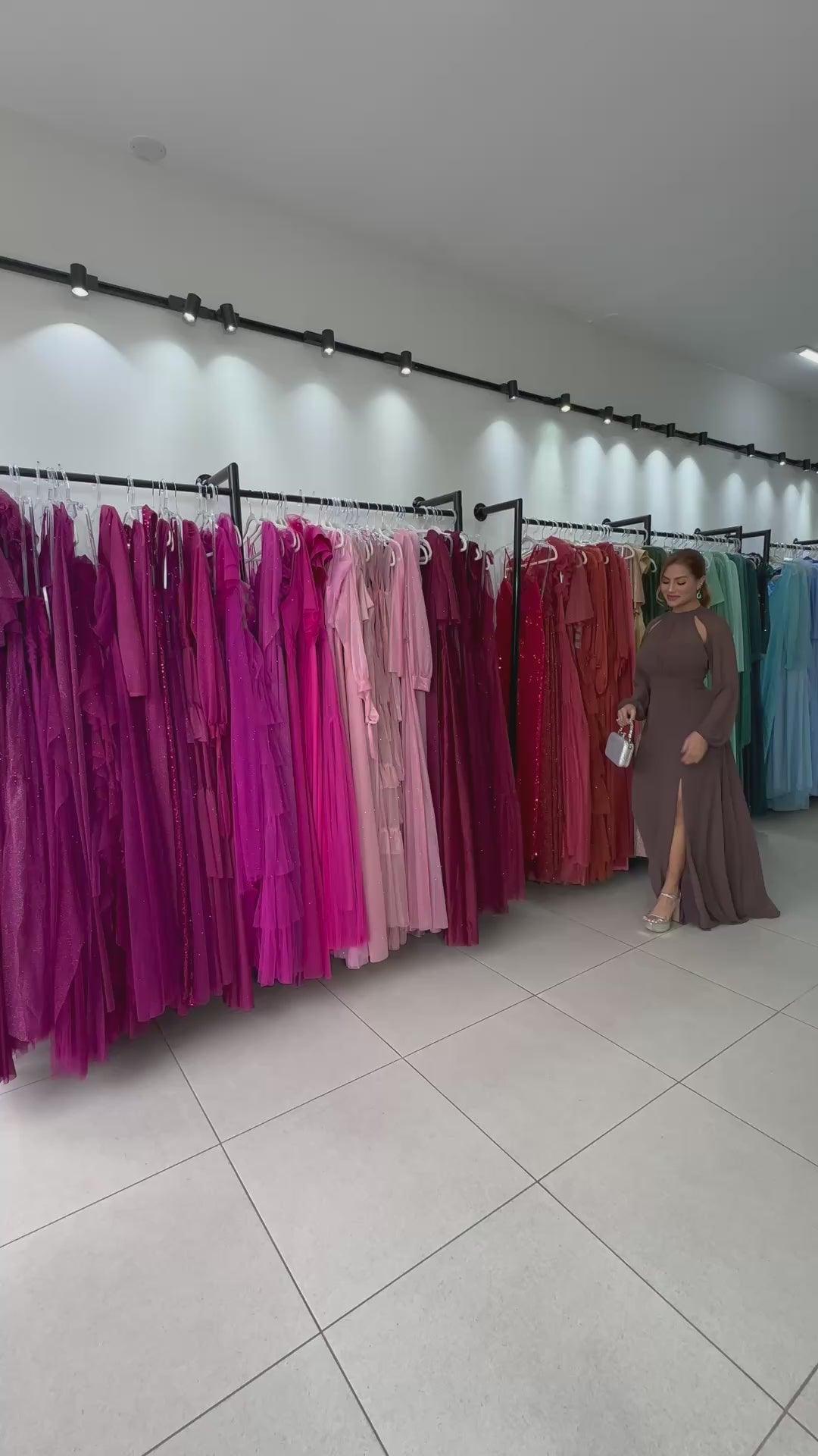 Vestido Ana Júlia