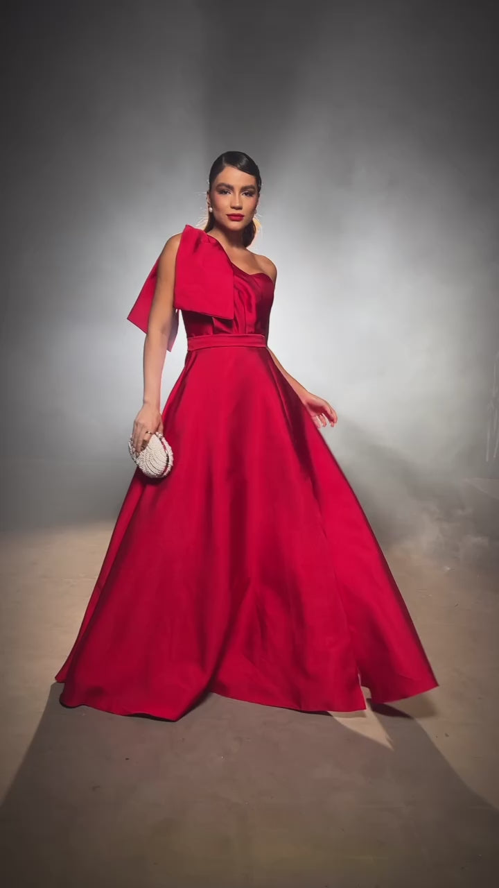 VESTIDO EVISSA ZEBELINE