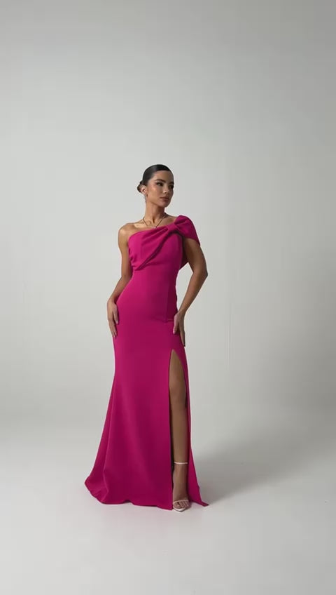 VESTIDO DESYRÊ