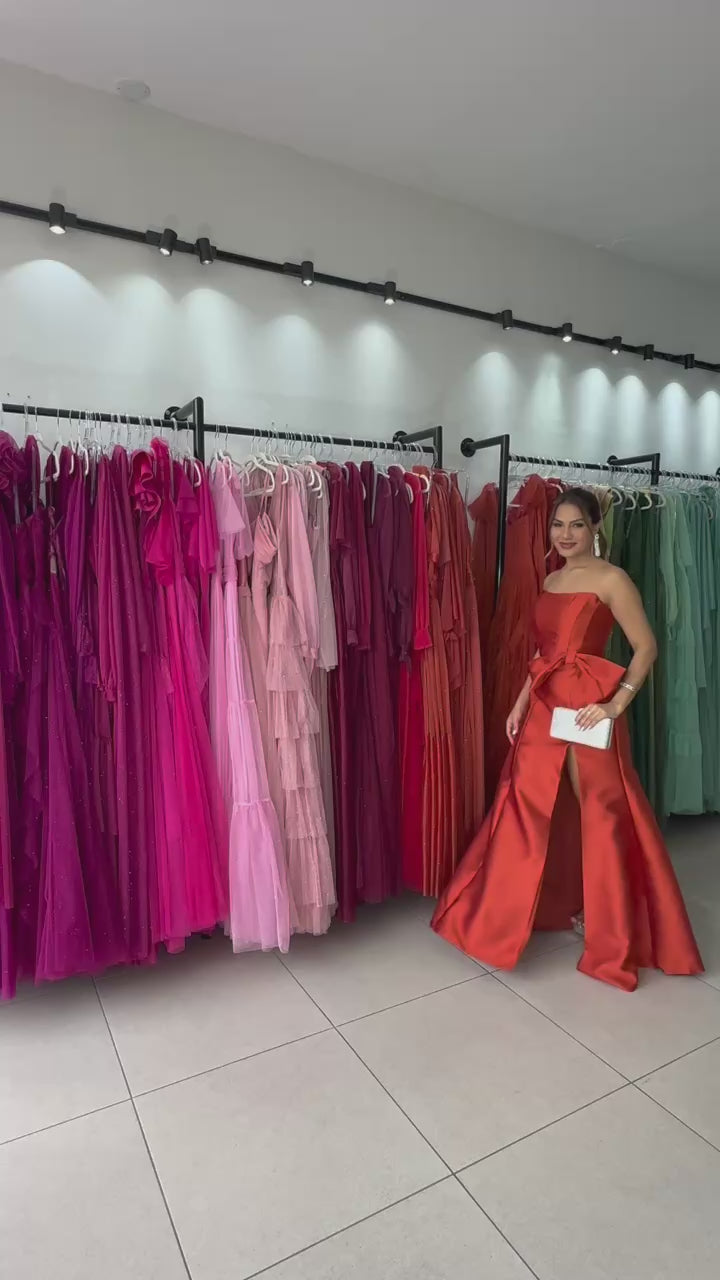 VESTIDO ELIZA