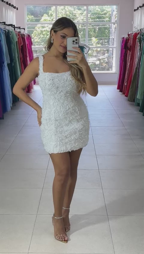 VESTIDO MONCHERY