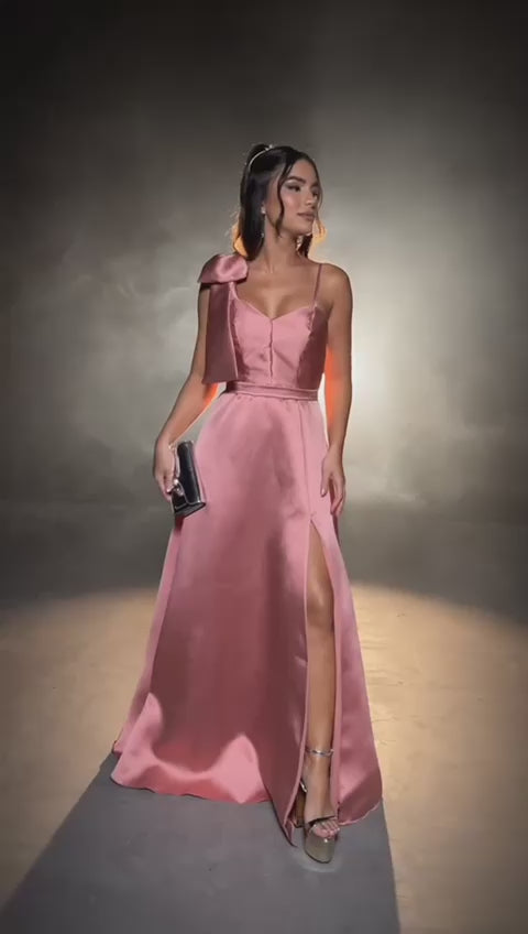 Vestido Molly