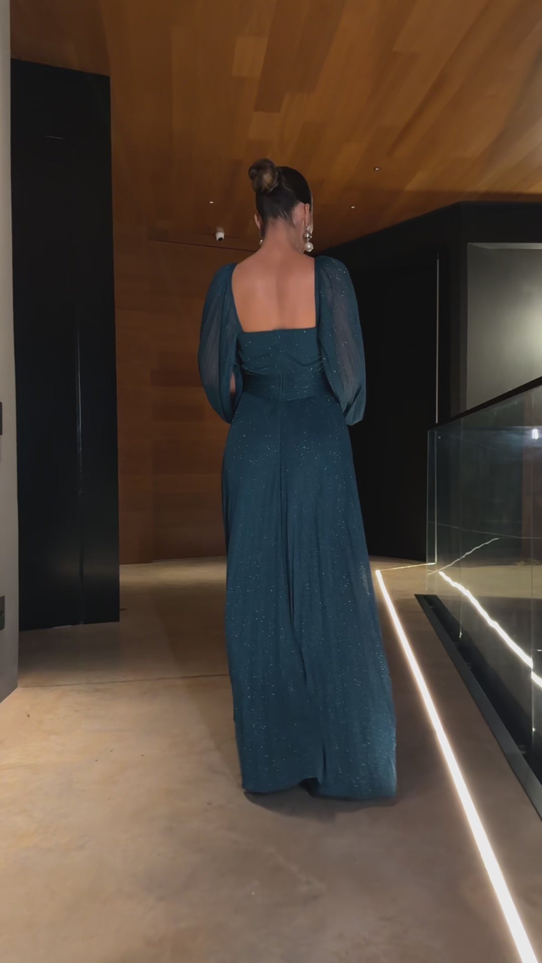 Vestido Paloma
