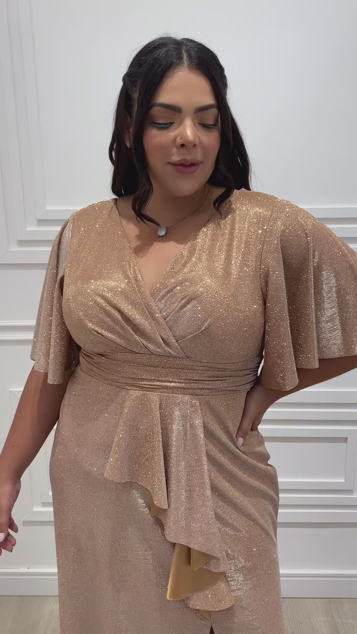 VESTIDO MARTINA