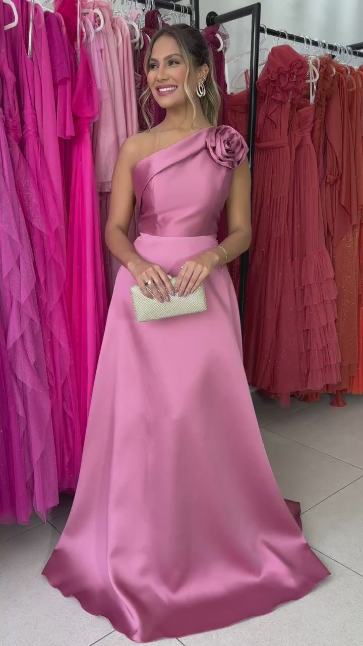 Vestido Riviera
